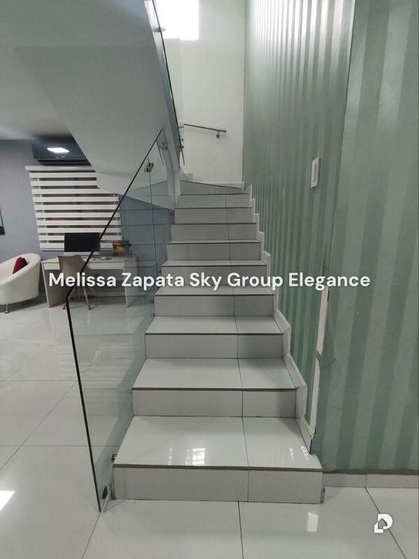 Casa en Trapiche Villas, Barquisimeto – 5