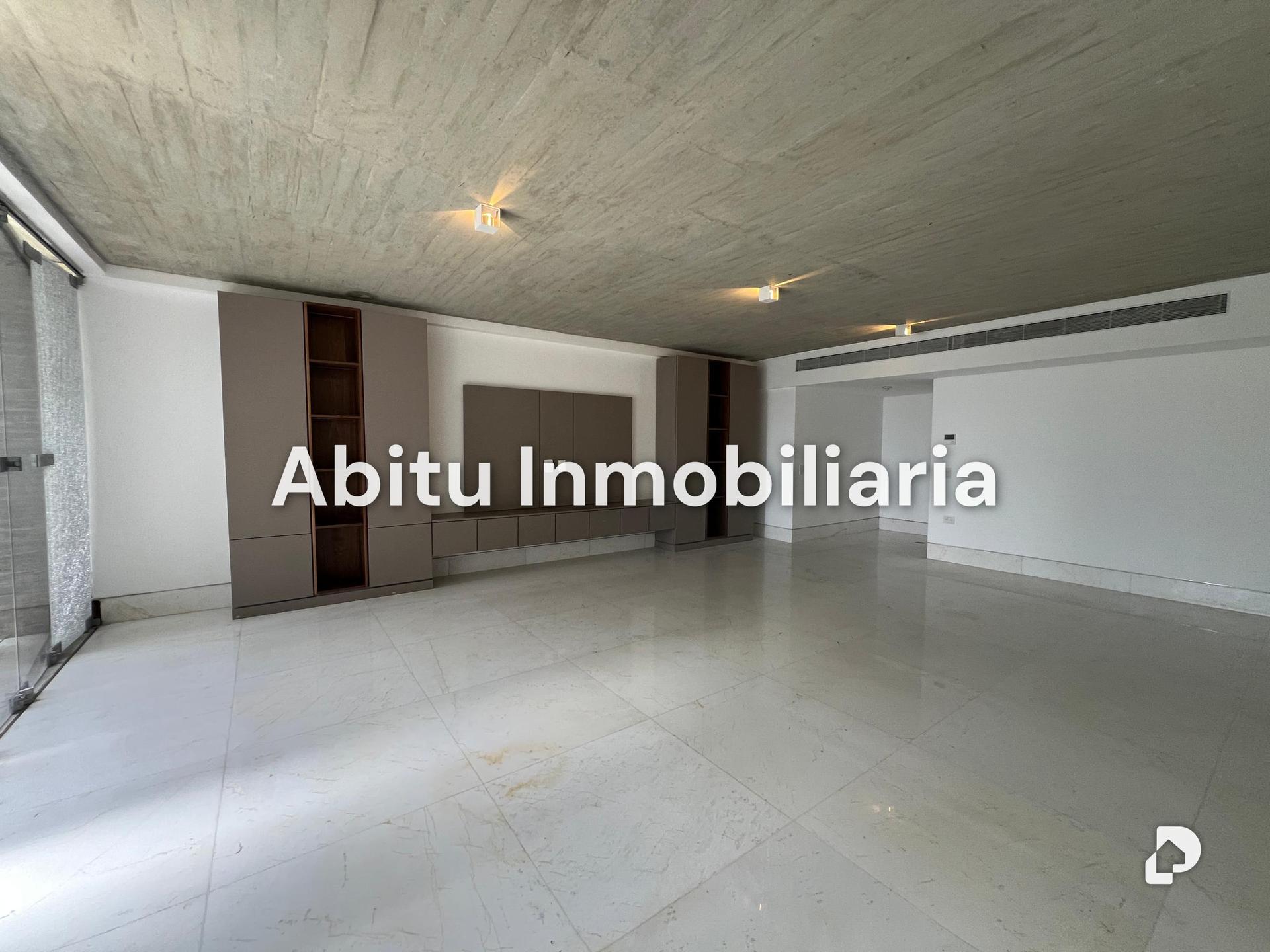 Apartamento en Altamira, Caracas – 5