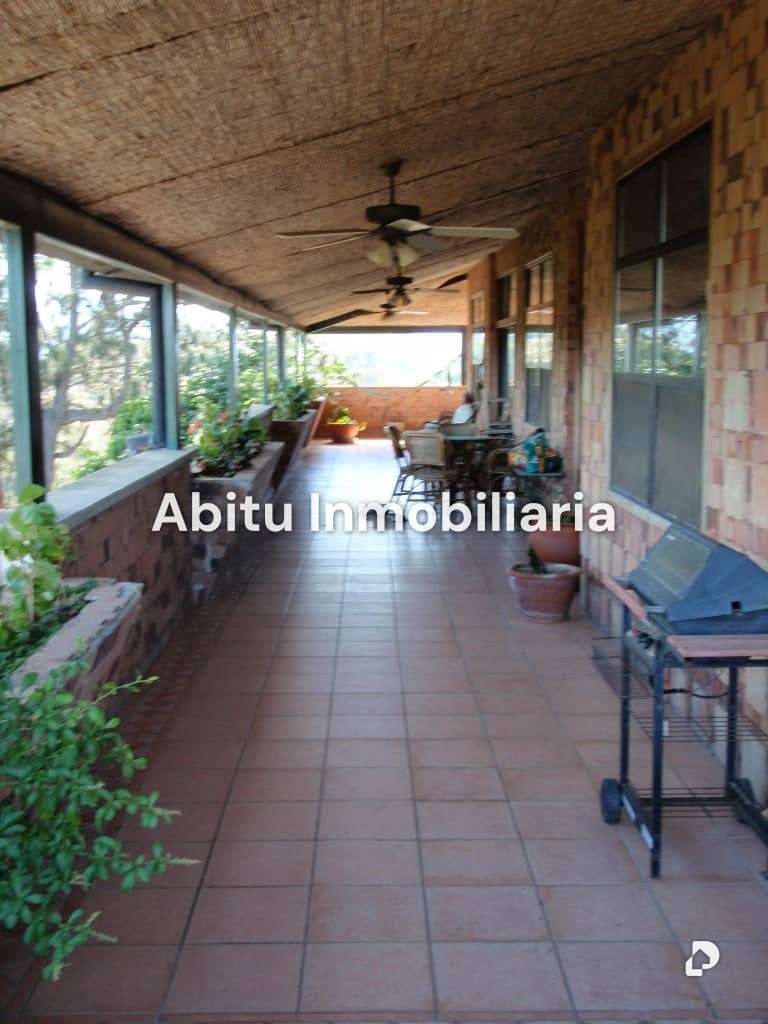 Casa en Ocumare del Tuy, Valles del Tuy – 12