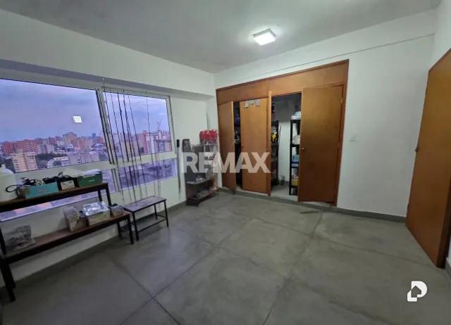 Apartamento en Maracaibo – 2