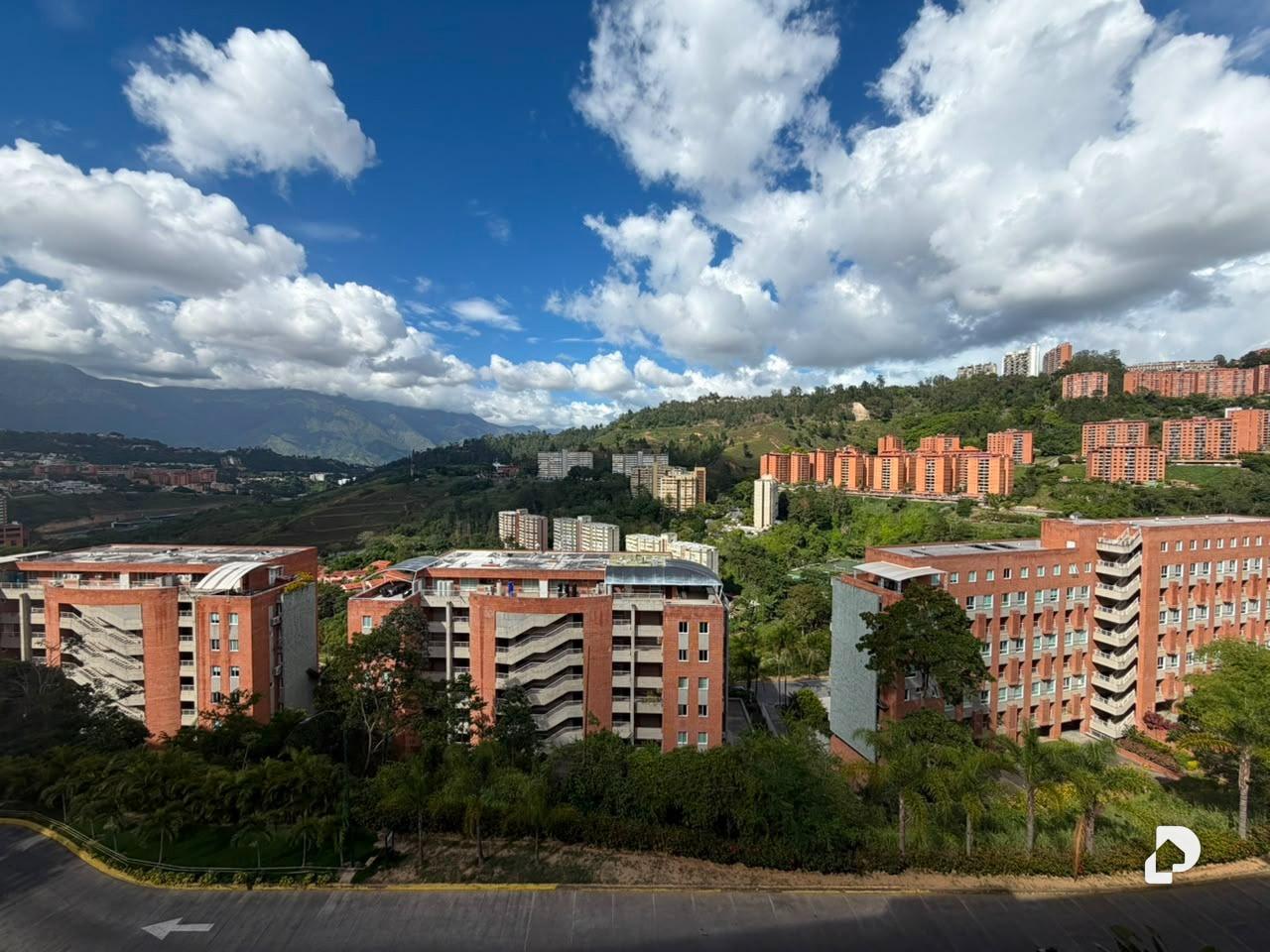 Apartamento en Urbanización Escampadero, Caracas – 2