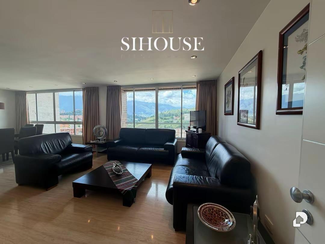 Apartamento en Urbanización Escampadero, Caracas – 5