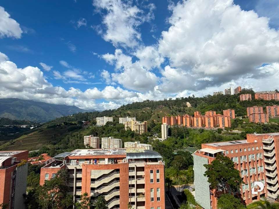 Apartamento en Urbanización Escampadero, Caracas – 4