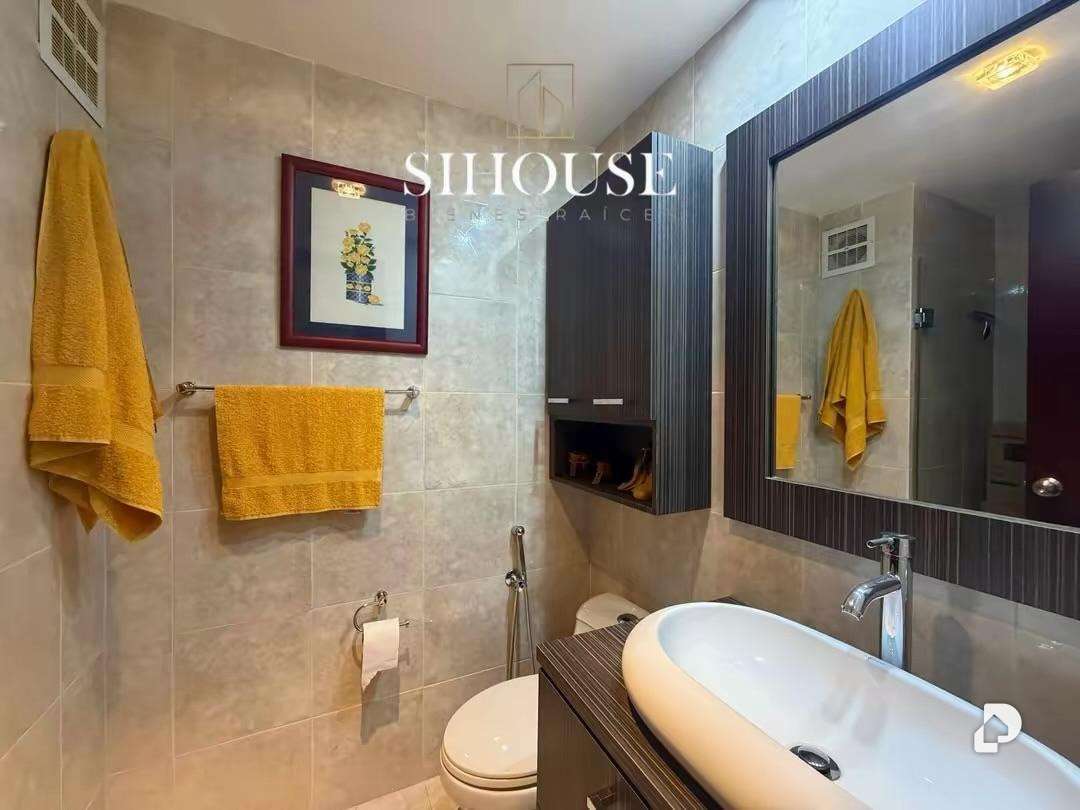 Apartamento en Urbanización Escampadero, Caracas – 11