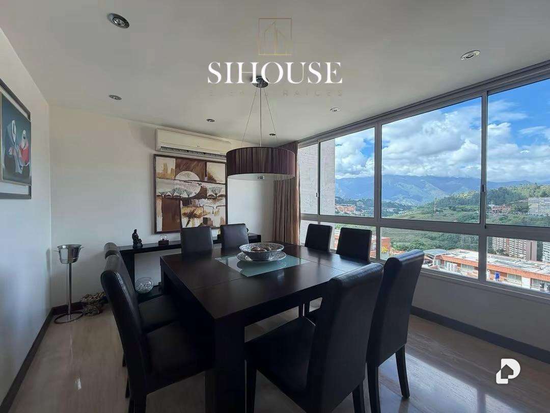 Apartamento en Urbanización Escampadero, Caracas – 7