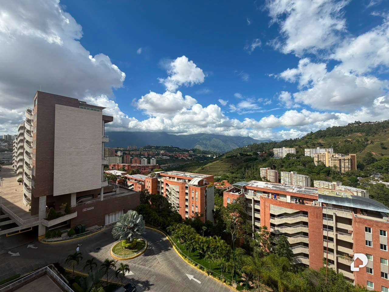 Apartamento en Urbanización Escampadero, Caracas – 3
