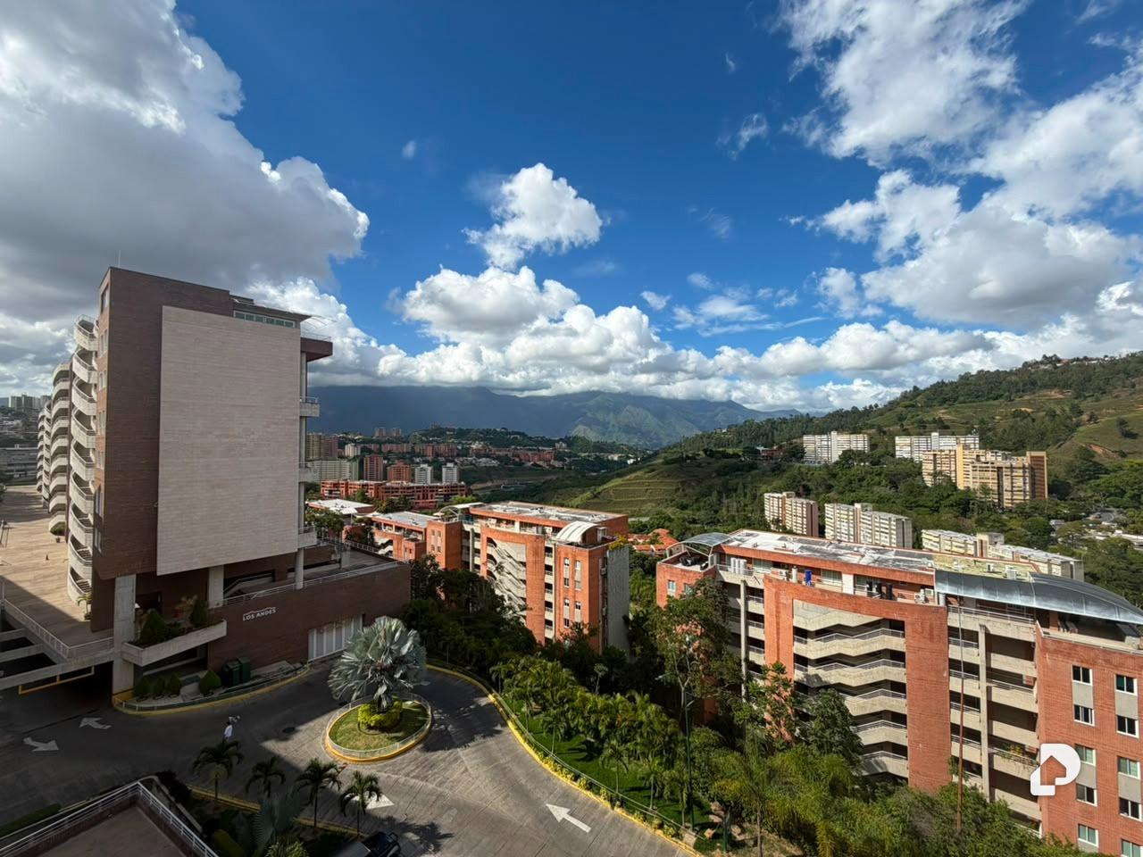 Apartamento en Urbanización Escampadero, Caracas – 3