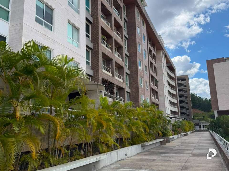 Apartamento en Urbanización Escampadero, Caracas – 1