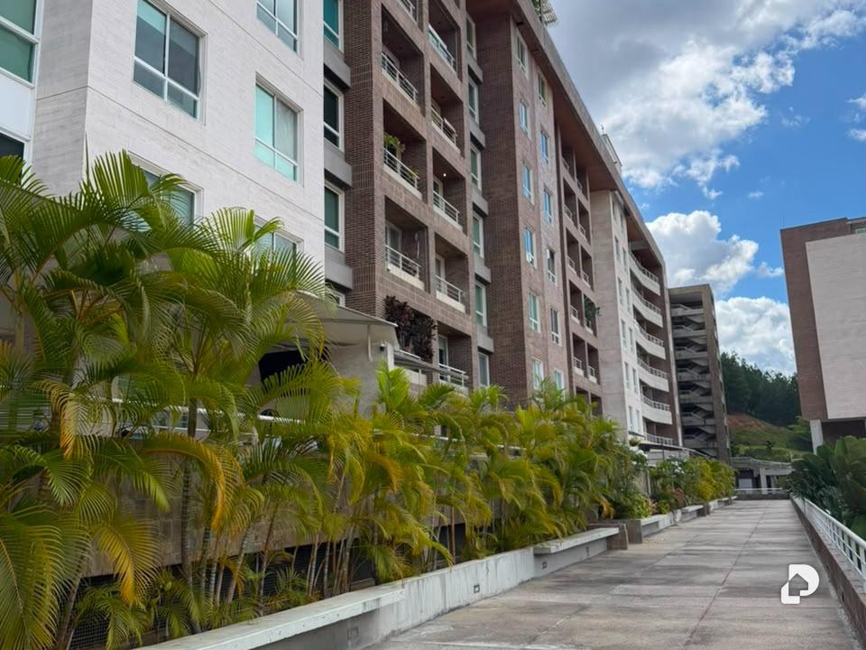 Apartamento en Urbanización Escampadero, Caracas – 1