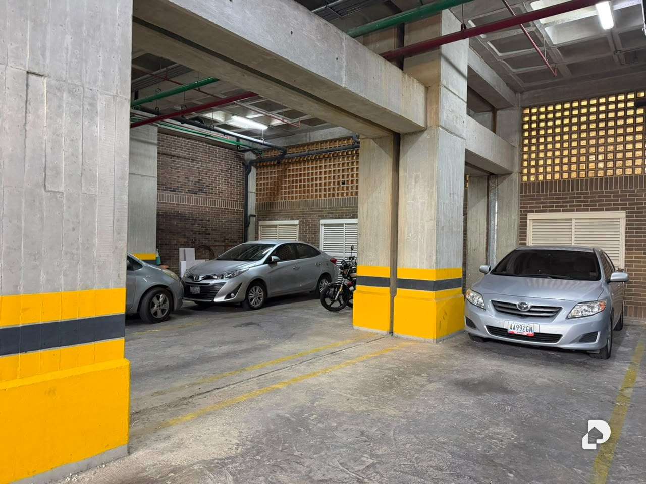 Apartamento en Urbanización Escampadero, Caracas – 15