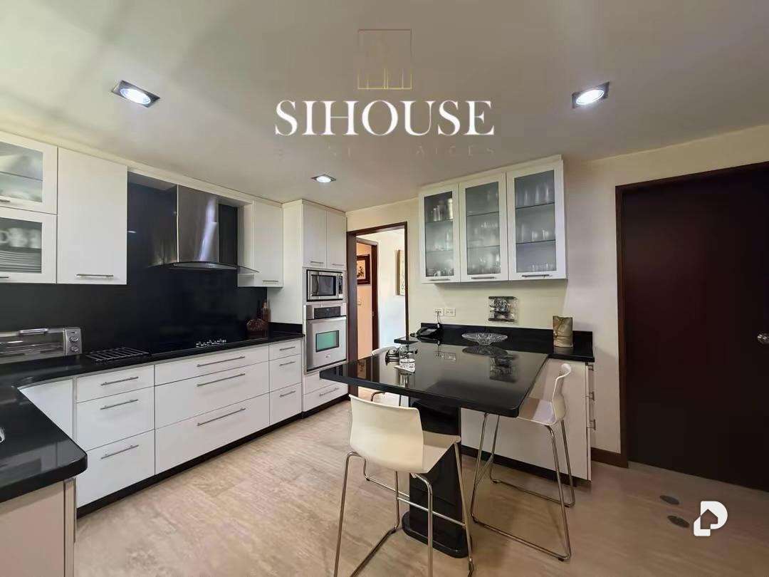 Apartamento en Urbanización Escampadero, Caracas – 8
