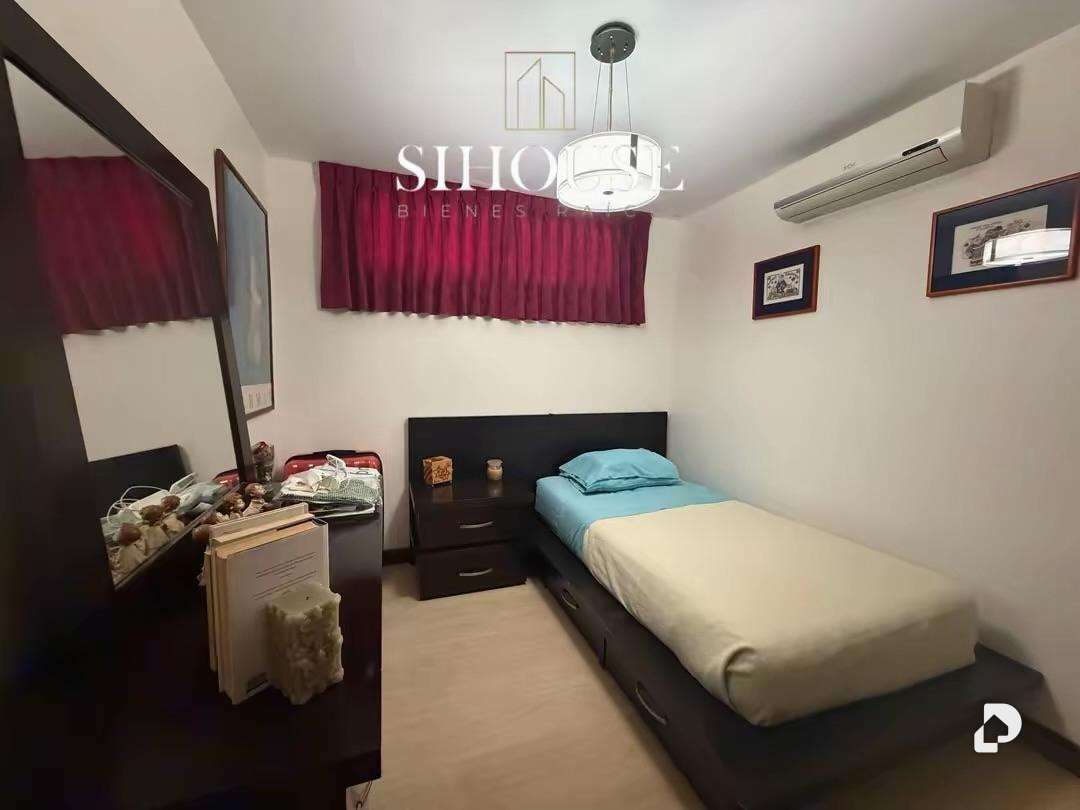 Apartamento en Urbanización Escampadero, Caracas – 12