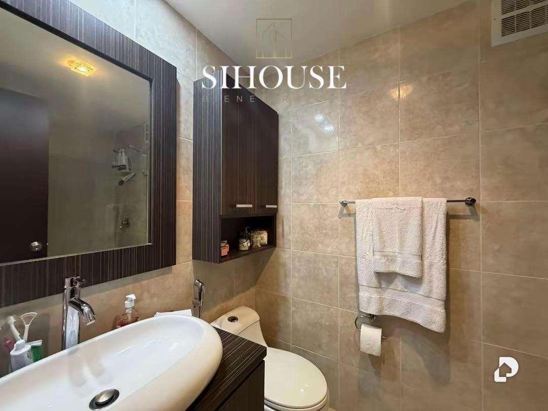 Apartamento en Urbanización Escampadero, Caracas – 14