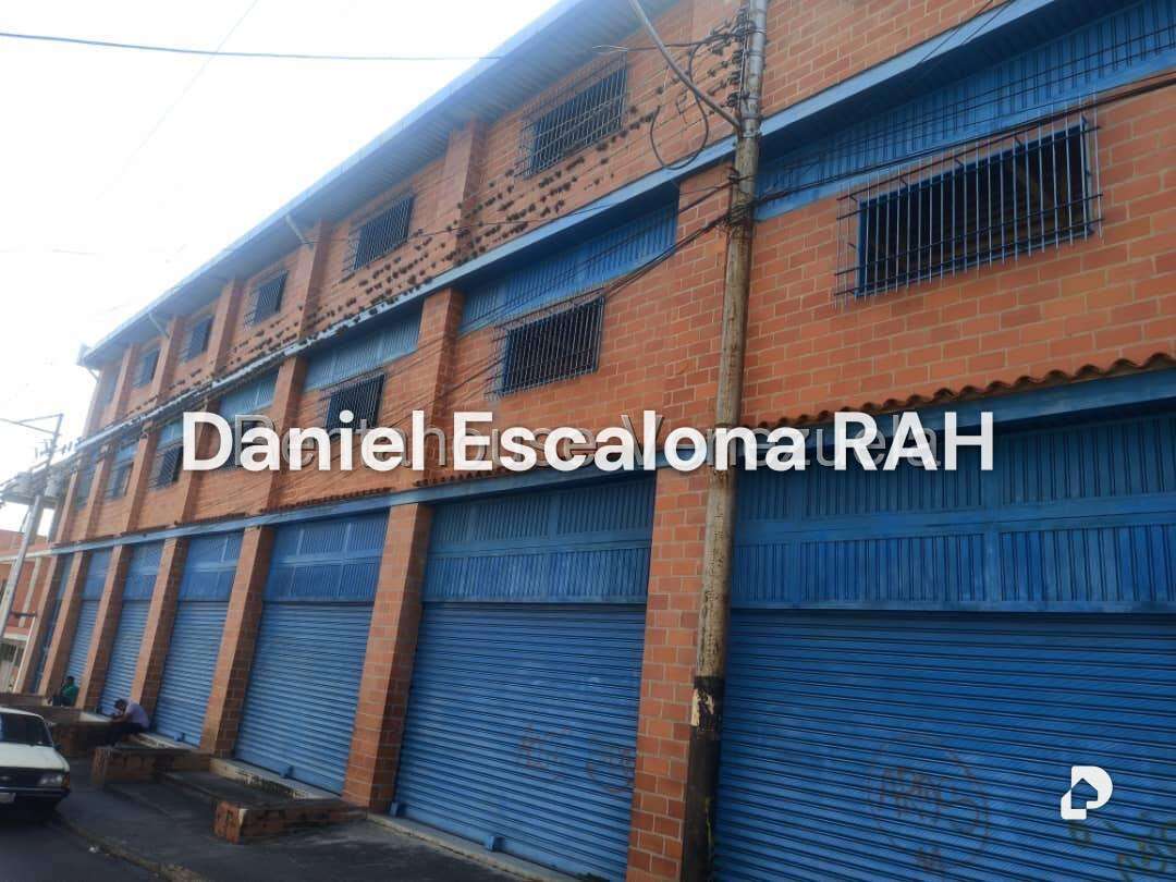 Edificio en Santa Teresa del Tuy, Valles del Tuy – 3