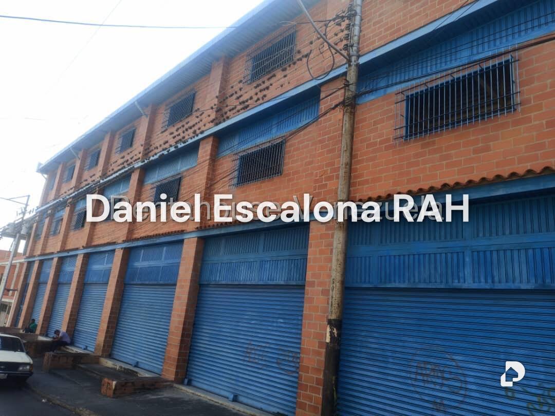 Edificio en Santa Teresa del Tuy, Valles del Tuy – 3