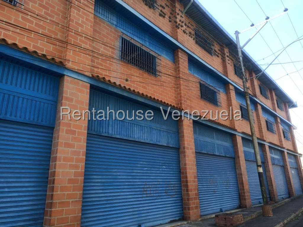 Edificio en Santa Teresa del Tuy, Valles del Tuy - 1