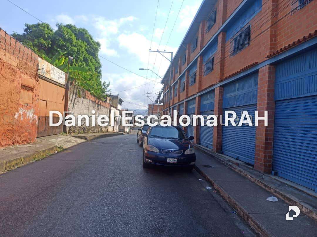 Edificio en Santa Teresa del Tuy, Valles del Tuy – 4