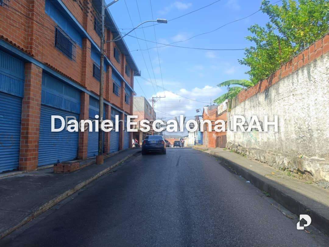 Edificio en Santa Teresa del Tuy, Valles del Tuy – 5