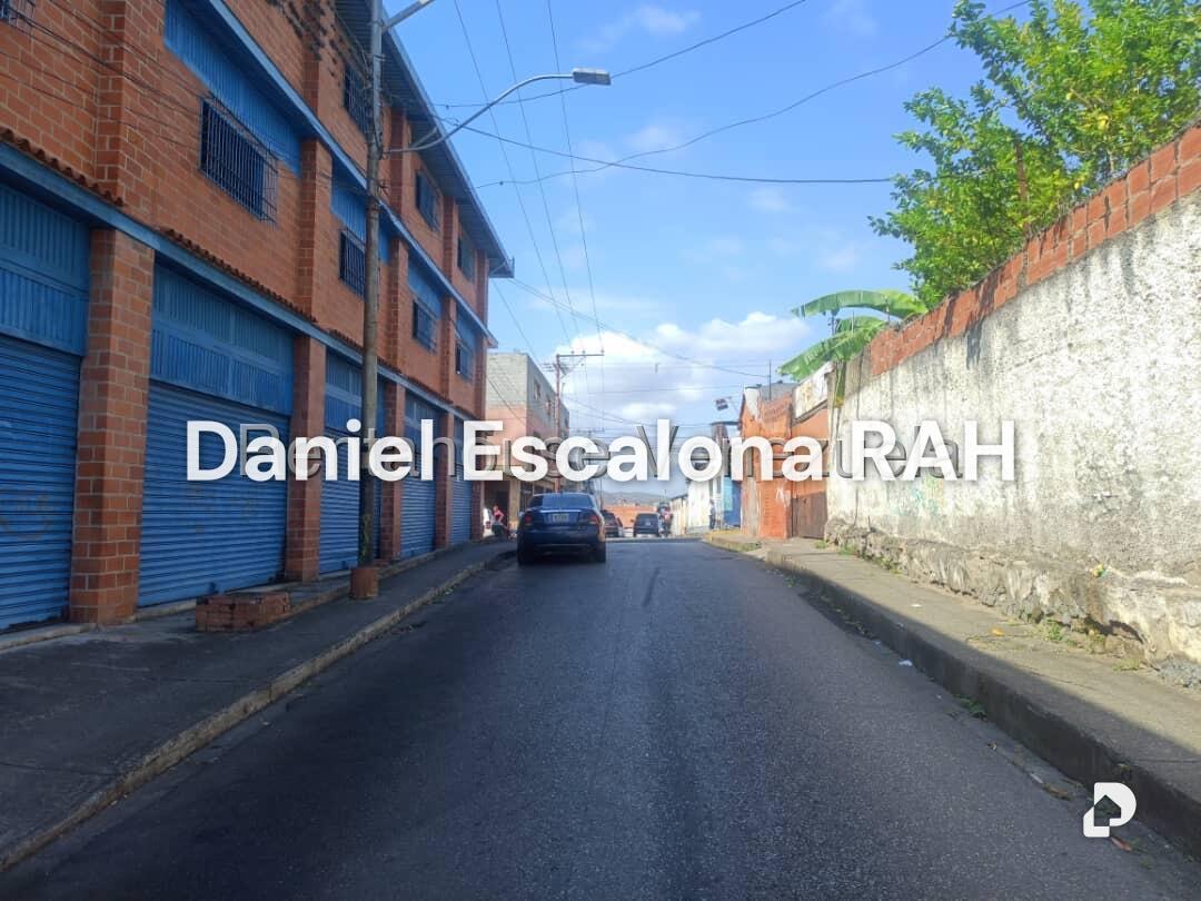 Edificio en Santa Teresa del Tuy, Valles del Tuy – 5