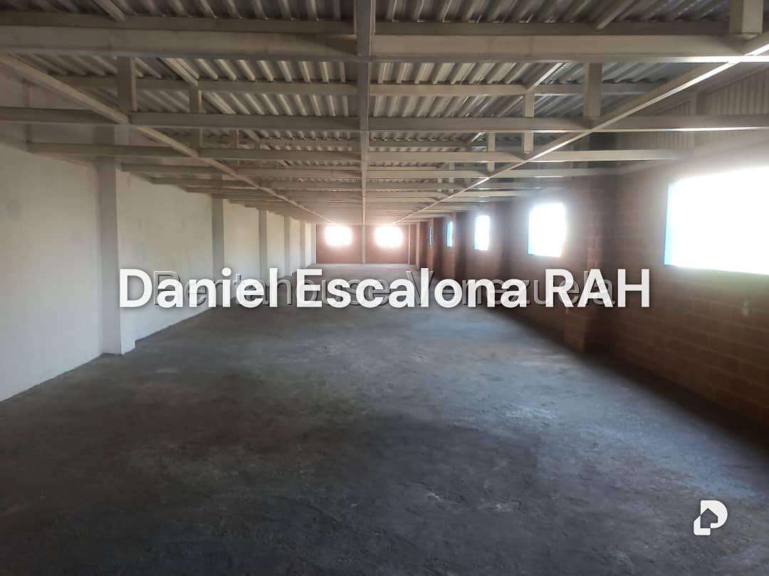 Edificio en Santa Teresa del Tuy, Valles del Tuy – 10