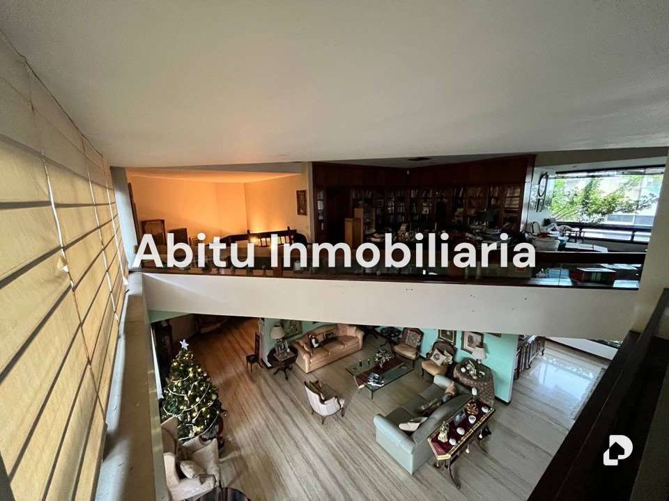 Apartamento en El Pedregal, Caracas – 11