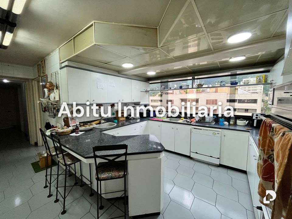 Apartamento en El Pedregal, Caracas – 13