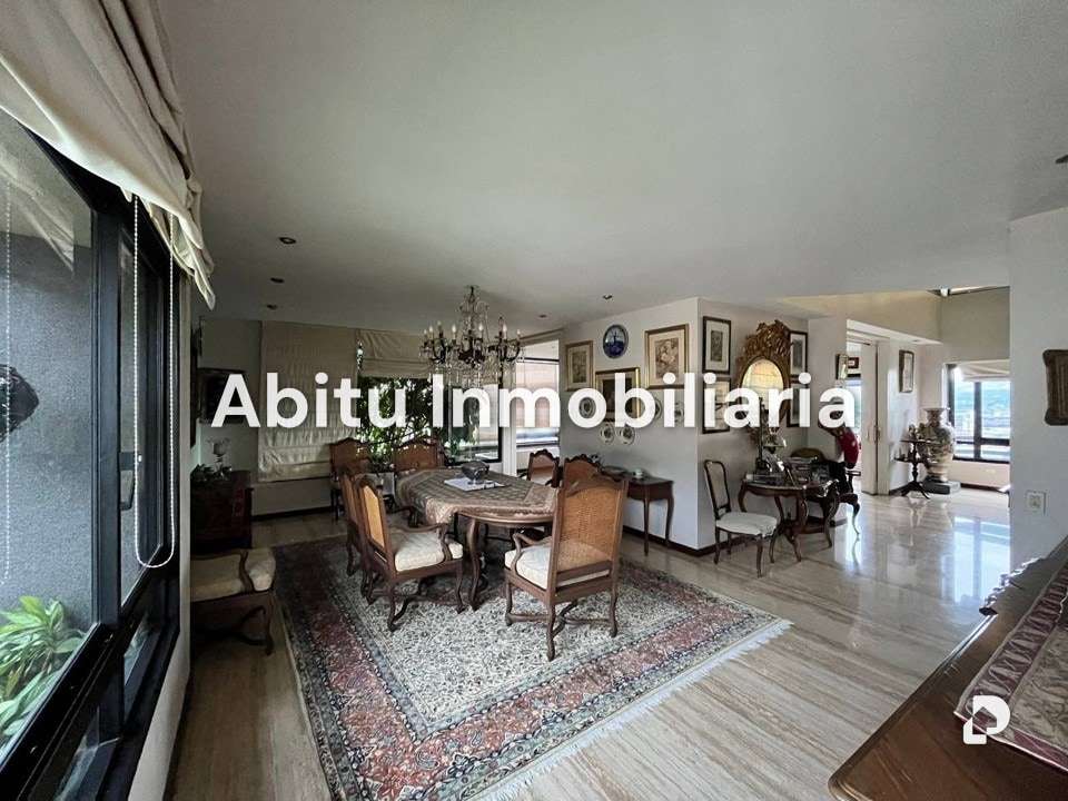 Apartamento en El Pedregal, Caracas – 5