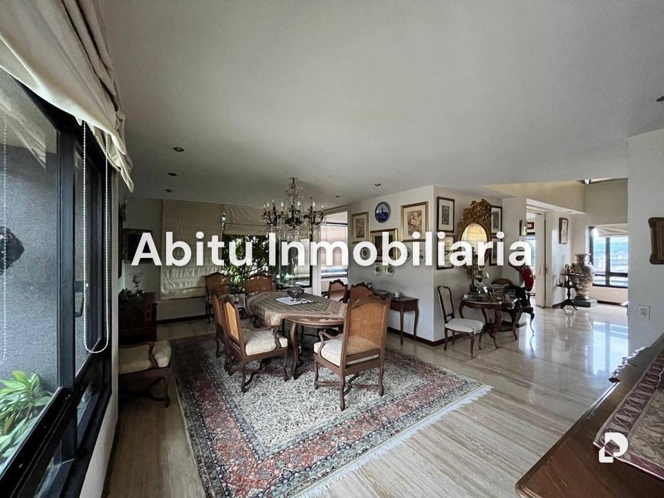 Apartamento en El Pedregal, Caracas – 5