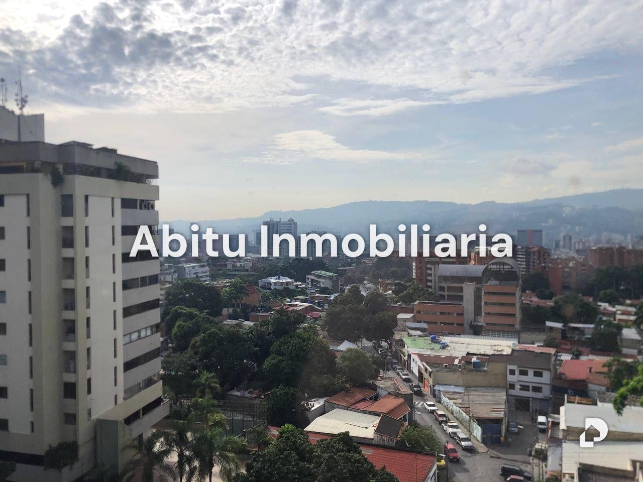 Apartamento en El Pedregal, Caracas – 1