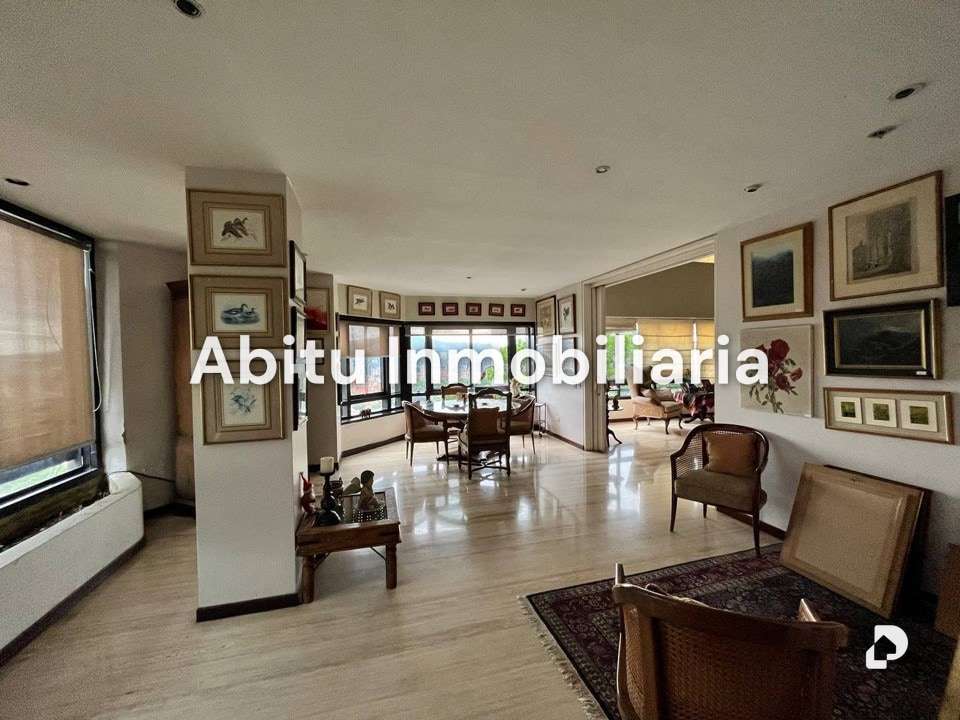 Apartamento en El Pedregal, Caracas – 6