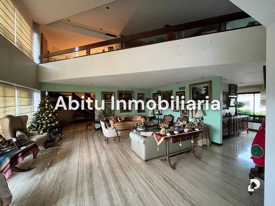 Apartamento en El Pedregal, Caracas – 4