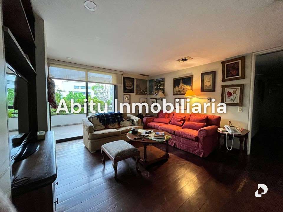 Apartamento en El Pedregal, Caracas – 8