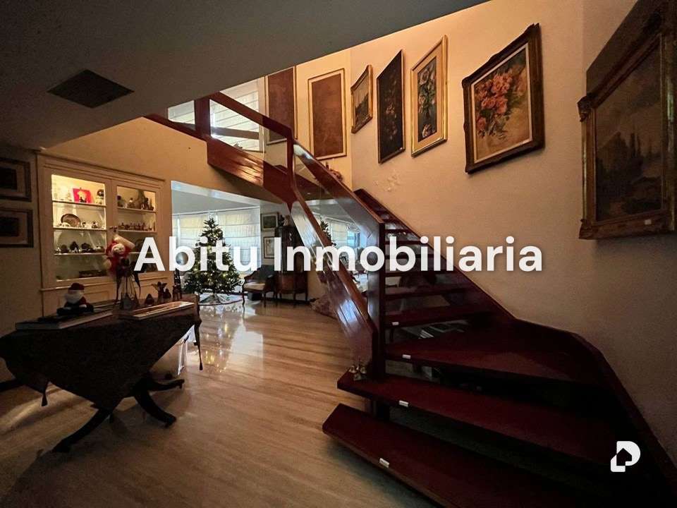 Apartamento en El Pedregal, Caracas – 7