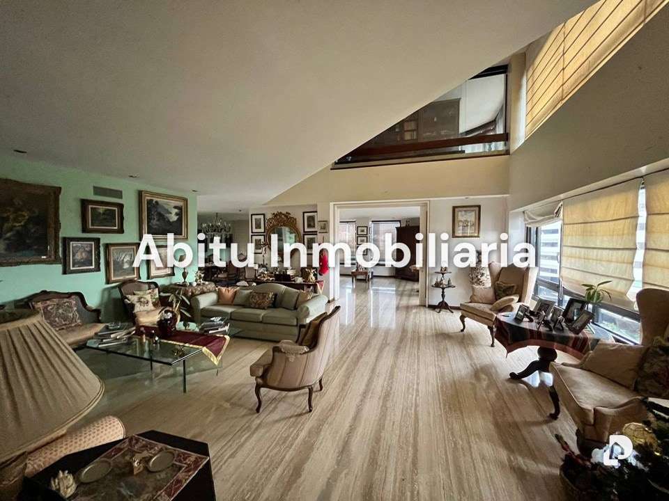 Apartamento en El Pedregal, Caracas – 3