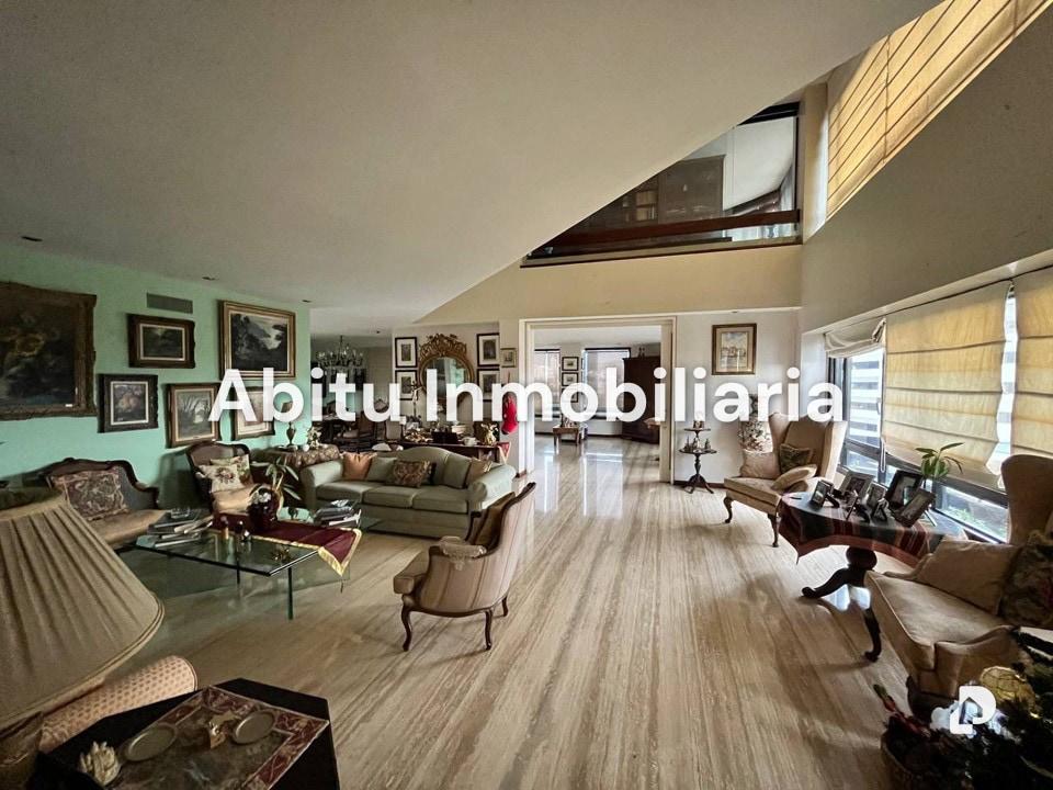 Apartamento en El Pedregal, Caracas – 3
