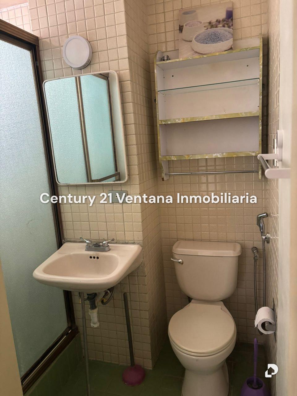 Apartamento en Chacaito, Caracas – 2
