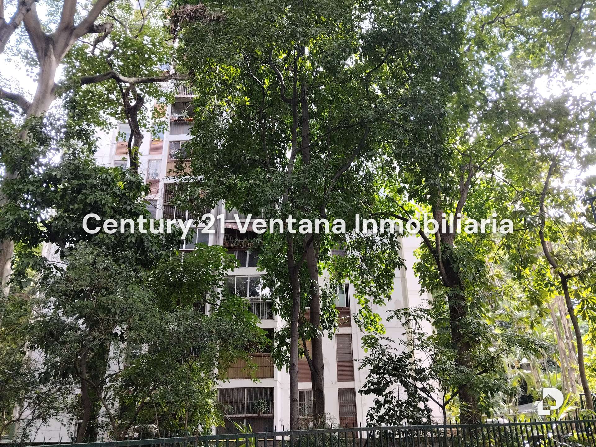 Apartamento en Chacaito, Caracas – 7