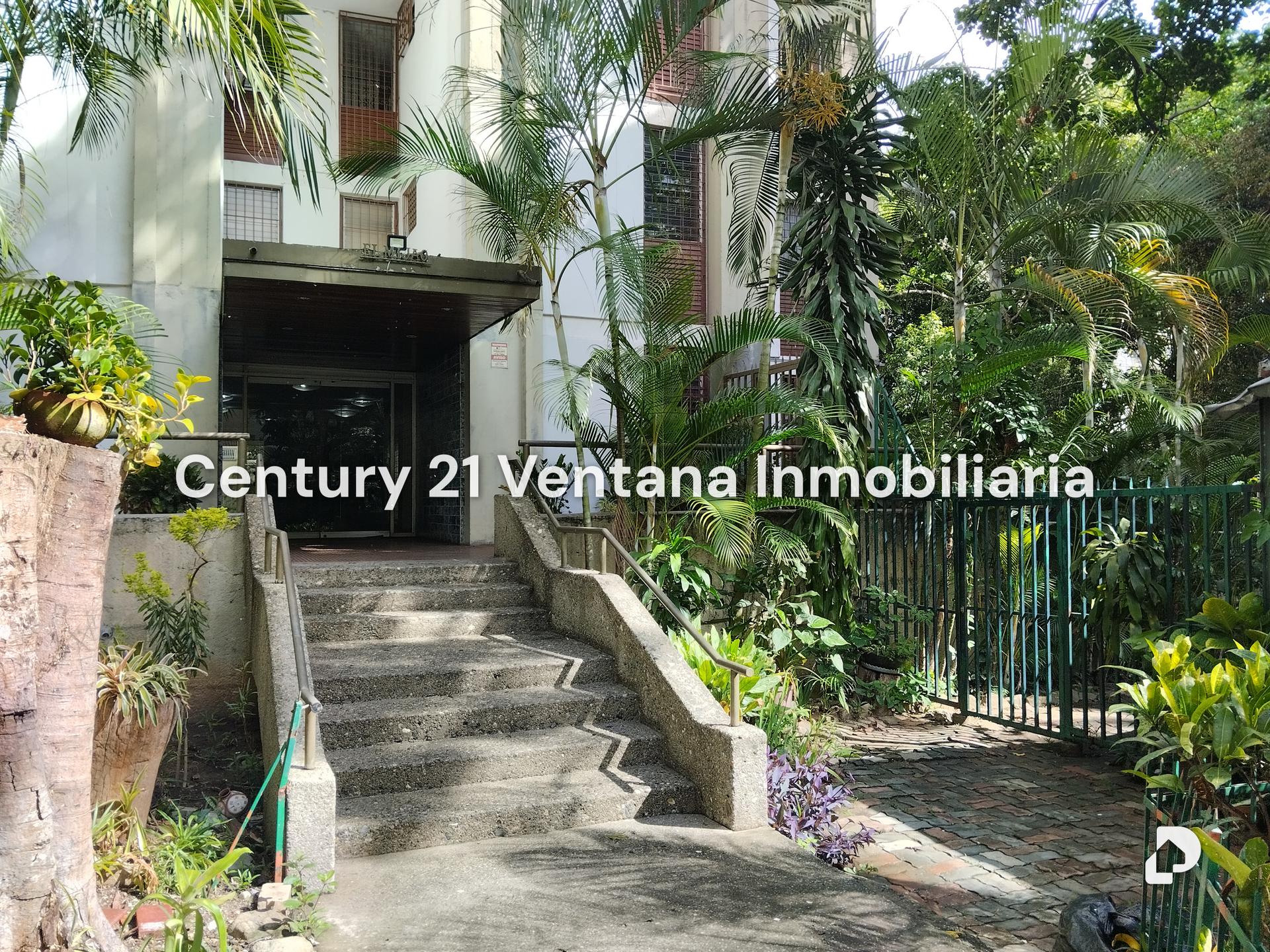 Apartamento en Chacaito, Caracas – 3