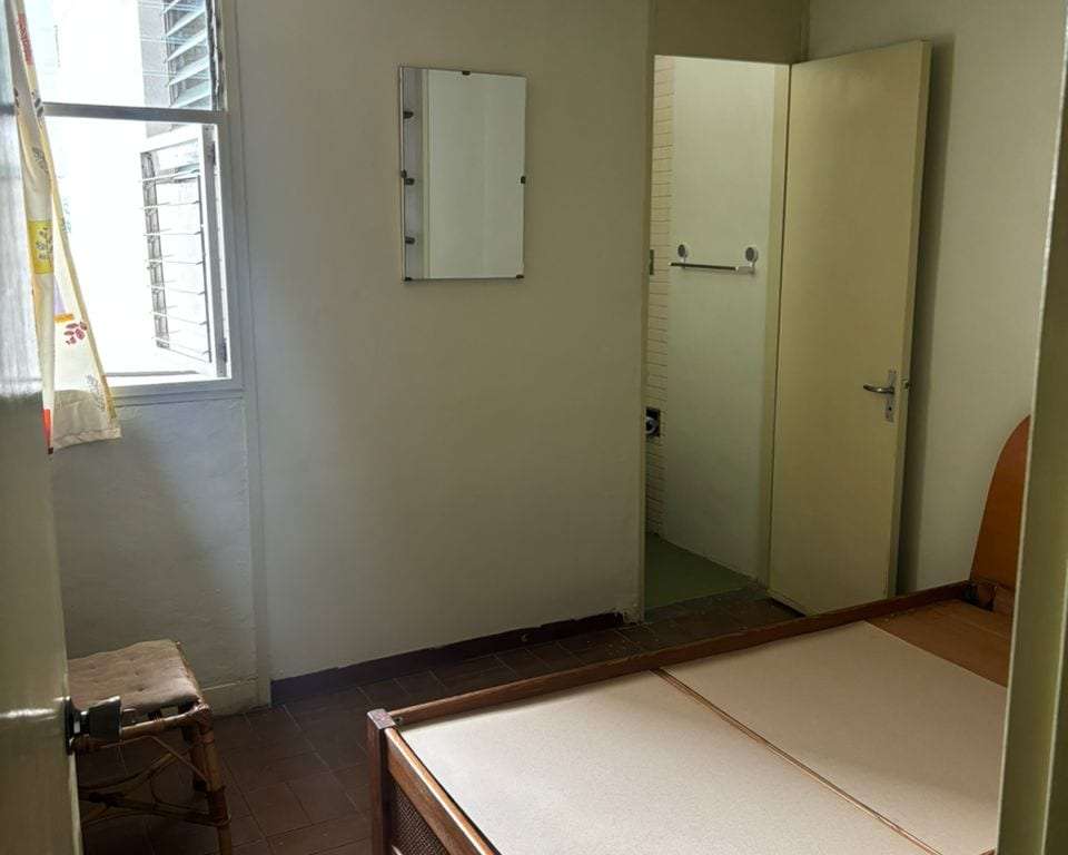 Apartamento en Chacaito, Caracas - 1