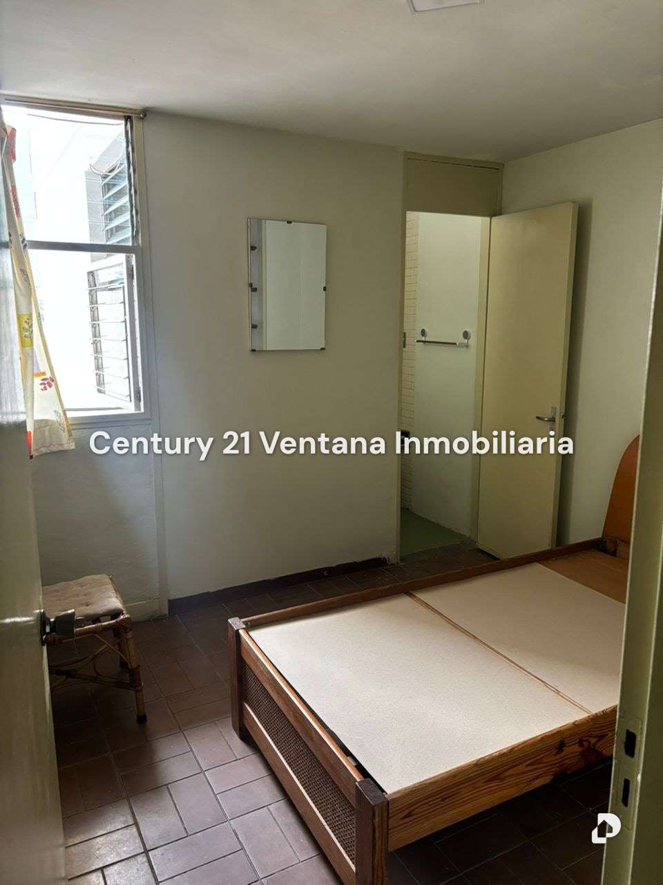 Apartamento en Chacaito, Caracas – 1