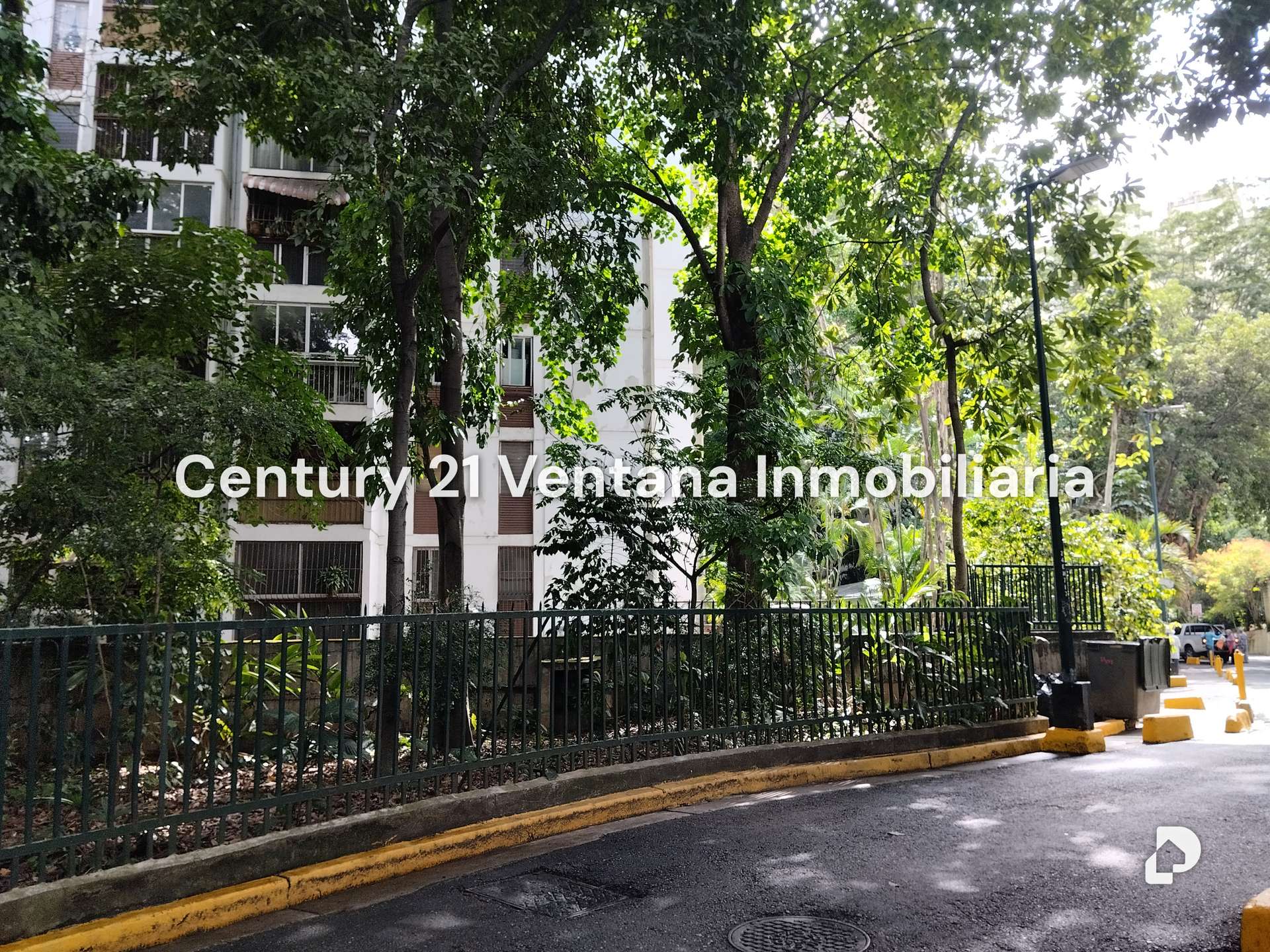 Apartamento en Chacaito, Caracas – 6