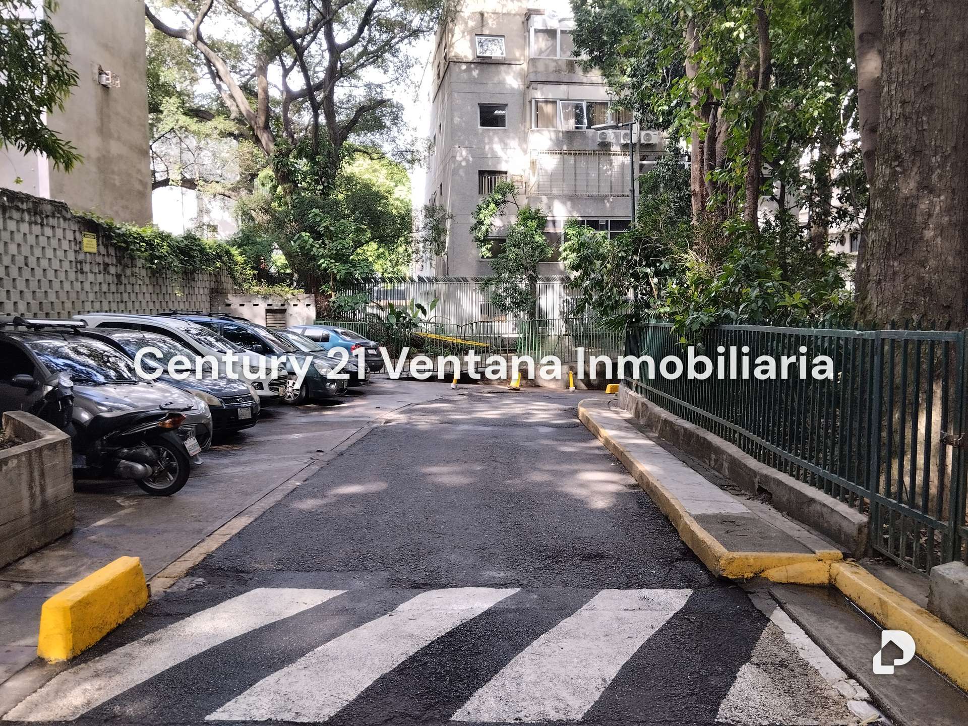 Apartamento en Chacaito, Caracas – 5