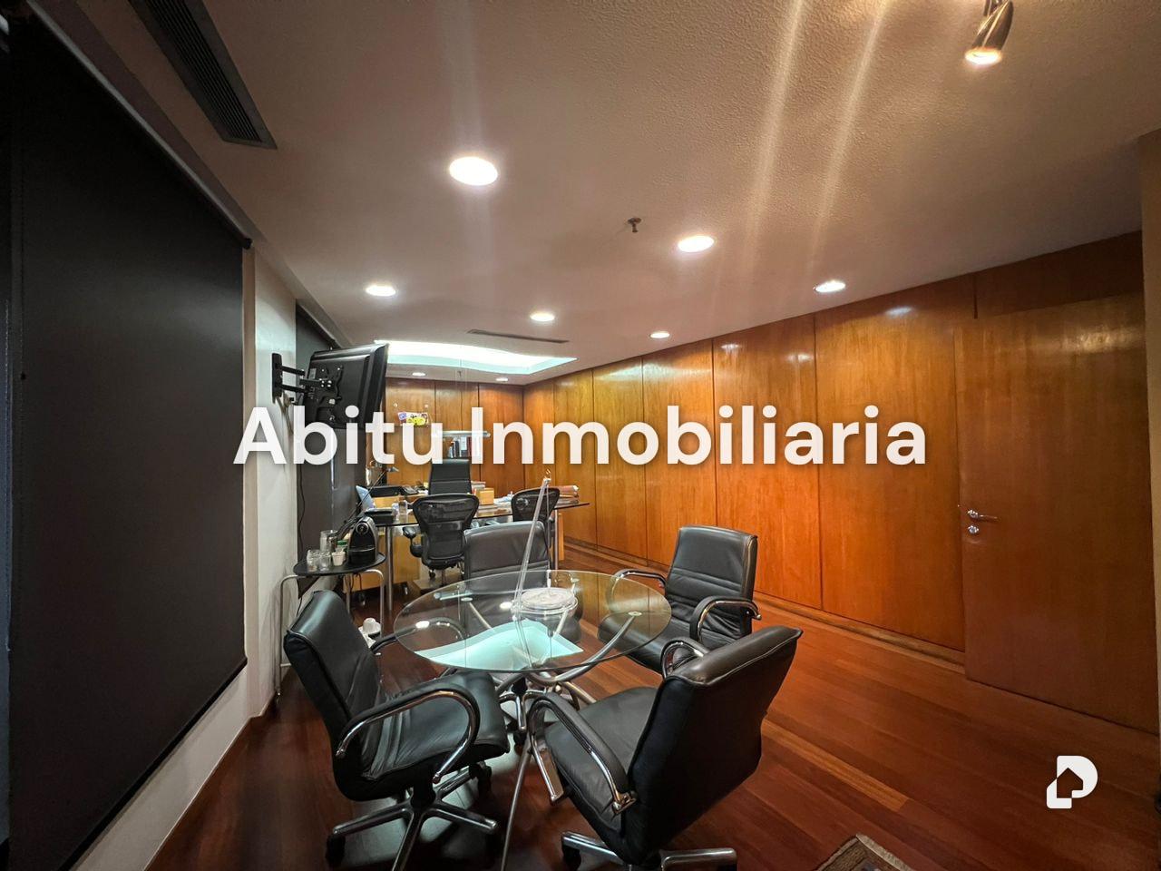 Oficina en El Rosal, Caracas – 4
