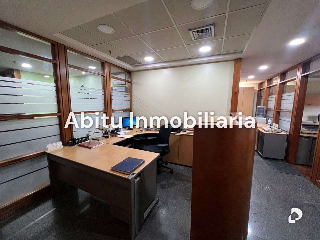 Oficina en El Rosal, Caracas – 9