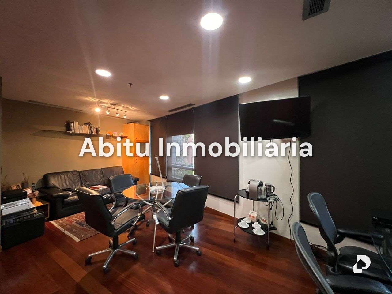 Oficina en El Rosal, Caracas – 5
