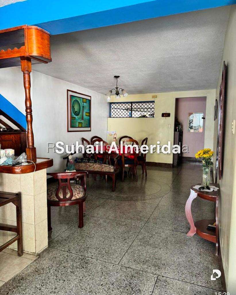 Casa en Flor Amarillo, Valencia – 6