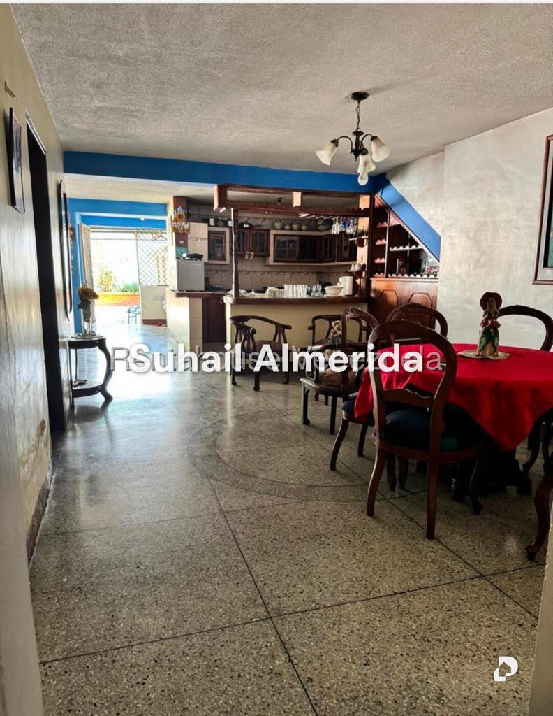 Casa en Flor Amarillo, Valencia – 4
