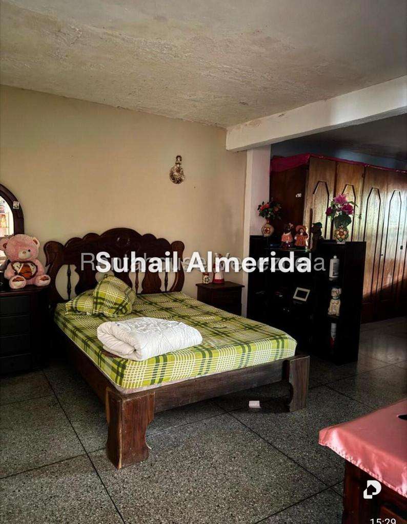 Casa en Flor Amarillo, Valencia – 8