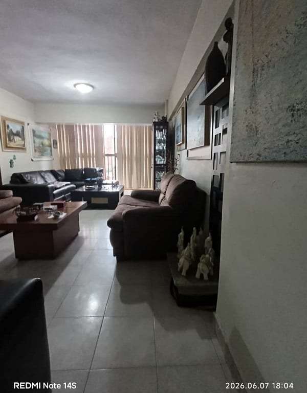 Apartment in Barquisimeto - 1