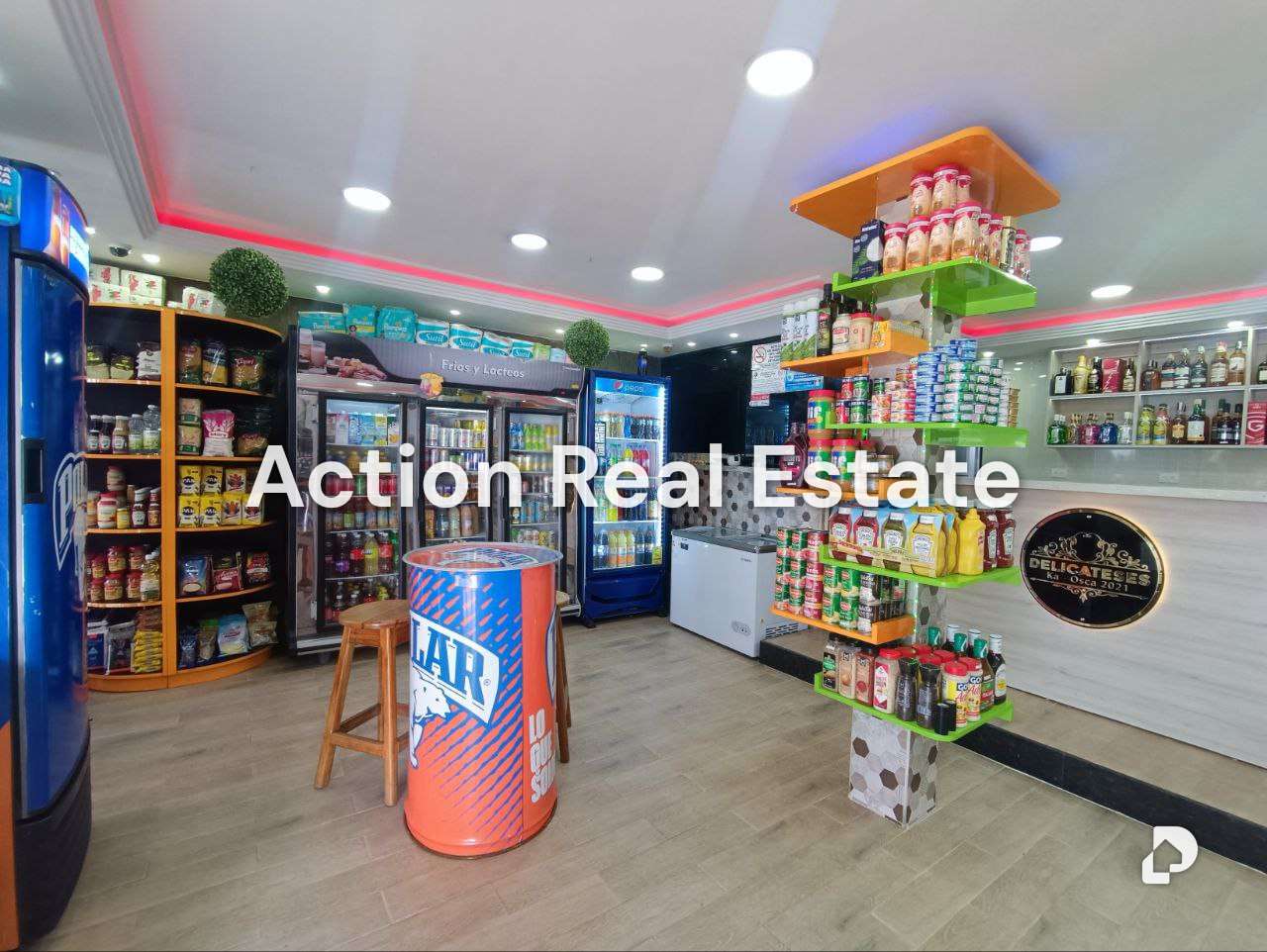 Local comercial en Carrizal, Altos Mirandinos – 4